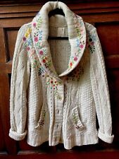 anthropologie sweater for sale  Pittsburgh