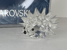 Figurine swarovski cristal d'occasion  Expédié en France