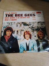 Bee gees 1971 for sale  EXETER