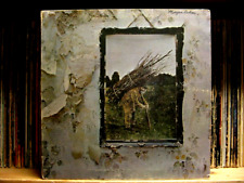 Led Zeppelin / IV - Vinil rock clássico - 1971 prensagem original com interior comprar usado  Enviando para Brazil