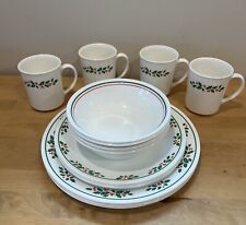 Corelle winter holly for sale  Grove City
