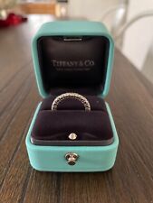 Tiffany co. platinum for sale  Tavernier