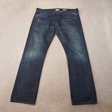 Replay mens jeans for sale  CAERPHILLY