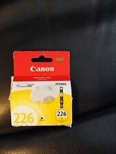 Canon yellow 226 for sale  Fresno