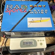 Open box rad for sale  Albuquerque