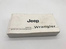 2012 jeep wrangler for sale  New Lenox