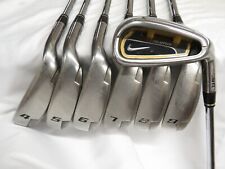 nike golf irons for sale  USA