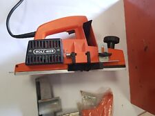 Holz electric planer for sale  Shipping to Ireland