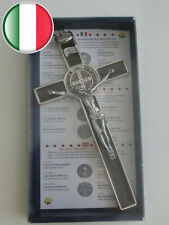 10.004.11 croce crocefisso usato  Loreto
