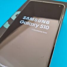 Samsung s10 prism for sale  Ireland