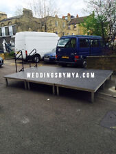 Wedding platform hire for sale  LONDON