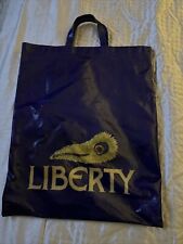 Liberty london tote for sale  PURLEY