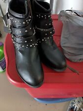 Boots women size for sale  North Port