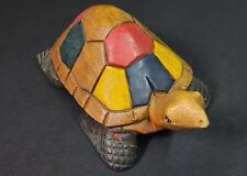 Tartaruga con guscio usato  Sandigliano