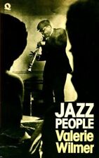 Jazz people valerie for sale  UK