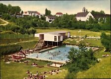 Erbendorf berpfalz schwimmbad gebraucht kaufen  Berlin