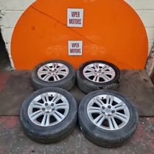 Vauxhall zafira wheels for sale  MANCHESTER