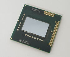 Intel Core i7-720QM 1,6-2,8 GHz Quad-Core Sockel 988-Pin G1 SLBLY aus RF510 comprar usado  Enviando para Brazil