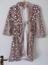 girls long sleeved nightdress for sale  BRENTWOOD