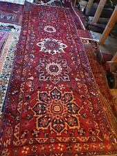 Large wool runner for sale  BURTON-ON-TRENT