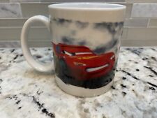 mug lightning disney mcqueen for sale  Lakeland