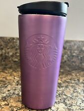 Starbucks 2015 purple for sale  Harrisburg