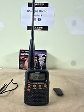 Yaesu 120d perfetto usato  Bologna