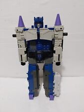 Transformers overlord takara usato  Italia