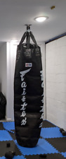 Fairtex hb6 punching for sale  Shipping to Ireland