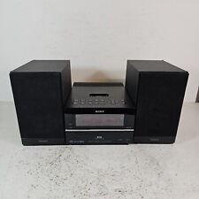 Sony cmt bx77dbi for sale  RUSHDEN