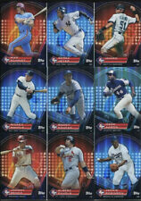 2011 topps prime for sale  Floyds Knobs