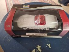 Revell monogram corvette for sale  BIRKENHEAD