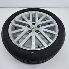 Mazda alloy wheel for sale  DONCASTER