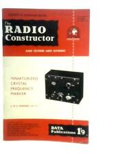 Radio constructor vol.10 for sale  UK