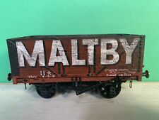 7mm gauge maltby for sale  OSWESTRY