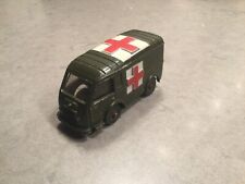 Dinky toys ambulance d'occasion  Truchtersheim
