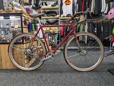 Sven cycles hand for sale  TRURO