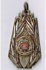 Ancienne médaille porte d'occasion  Brest