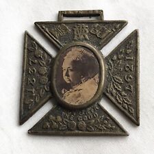 Victoria jubilee medal for sale  PAIGNTON