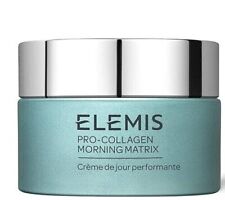 ELEMIS Pro-Collagen Morning Matrix Performance Krem na dzień 30ml - Darmowa wysyłka na sprzedaż  Wysyłka do Poland