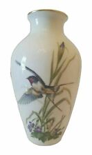 Franklin porcelain vase for sale  Glendale
