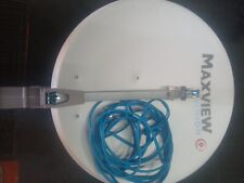 Maxview precision 75cm for sale  MALTON