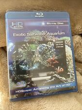 Exotic saltwater aquarium for sale  LEIGH-ON-SEA