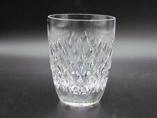Waterford crystal boyne for sale  SIDMOUTH
