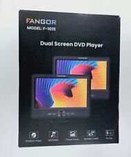 Fangor 1015 portable for sale  Paterson