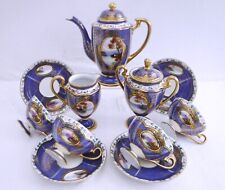 Noritake art deco for sale  UK