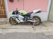 cbr 1000 usato  Torano Castello