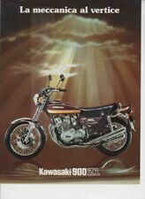 1975 kawasaki z1 900 usato  Venegono Superiore