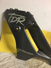 Carena yamaha tdr usato  Virle Piemonte