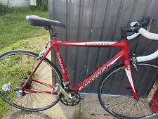 Cannondale caad8 for sale  Shipping to Ireland